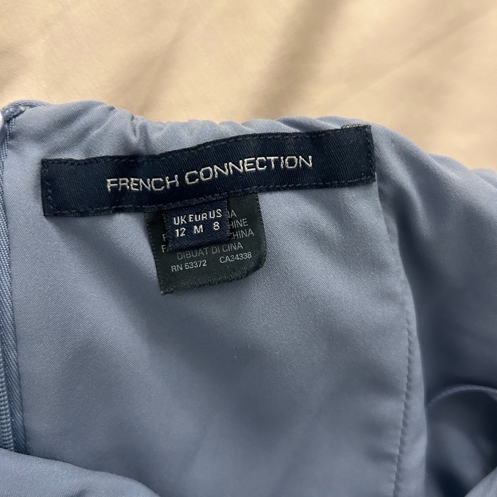 French Connection Off The Shoulder - Picture 5 of 14